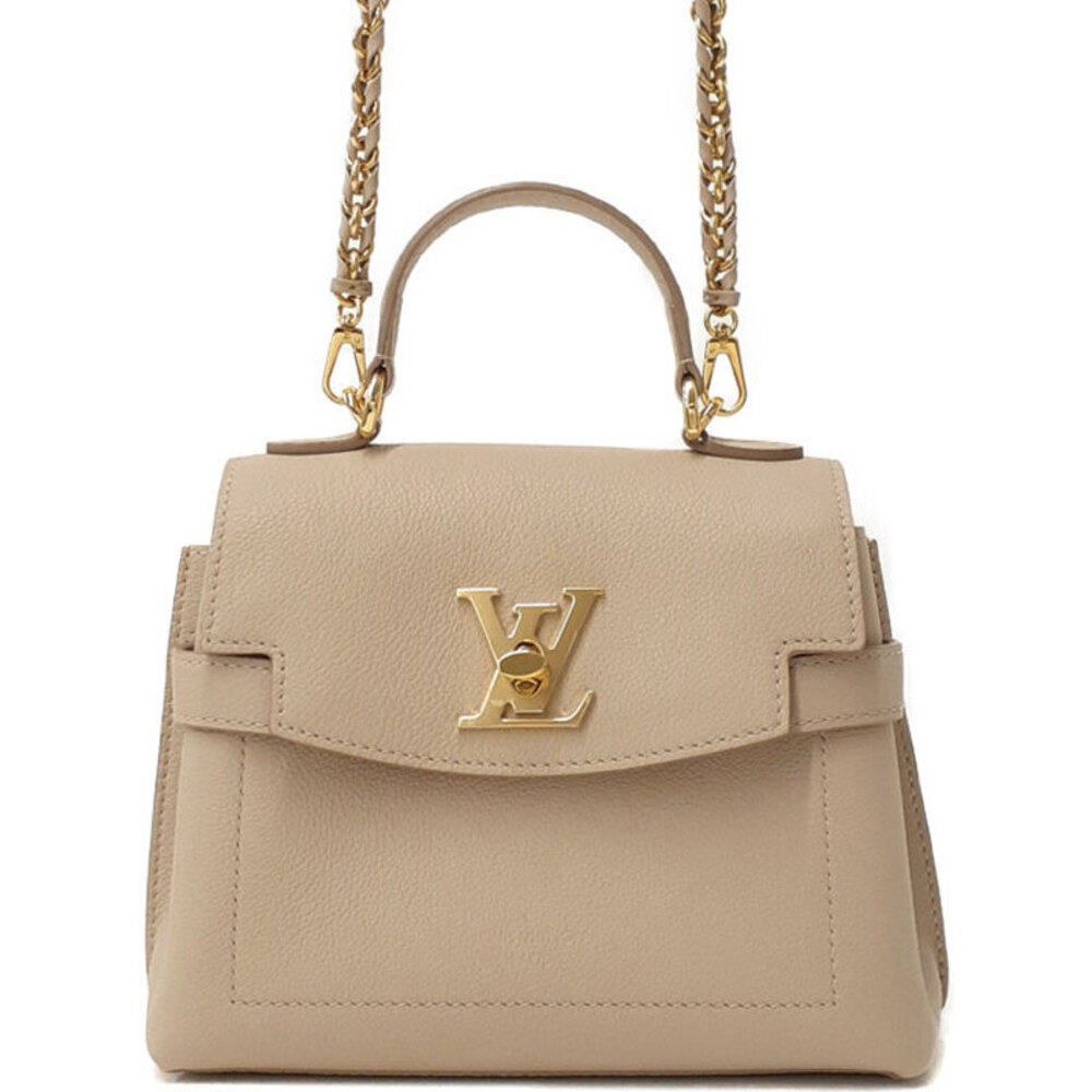 Louis Vuitton Lock Me Ever Bag
